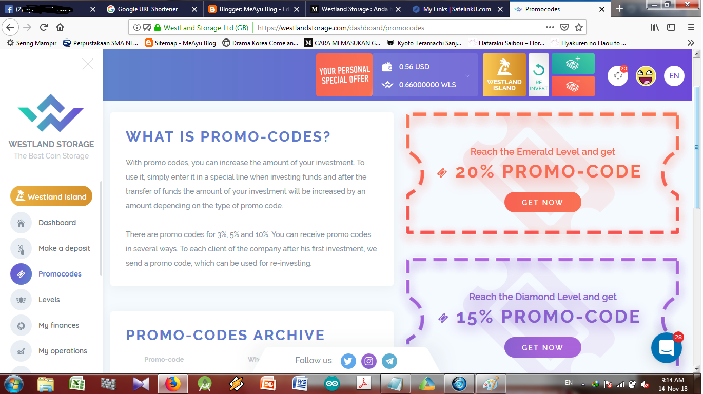 Vk promo code. What is a Promo code. What are Promo codes. Get a promotion.