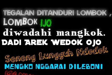 Kata Kata Sindiran Buat Teman Penghianat Bahasa Jawa