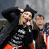 URGENTE: Serviço secreto americano irá investigar Madonna após ameaças de ''explodir a casa branca''