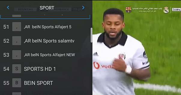 BLACK TV+ ACTIVATION