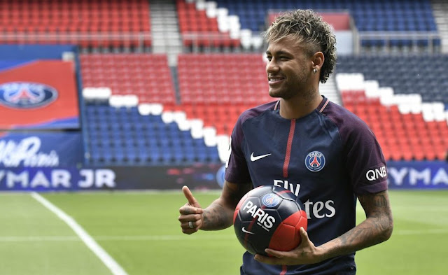 neymar