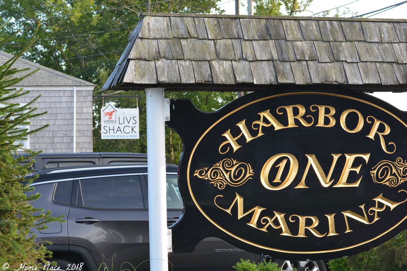 Home Place Liv's Shack in Old Saybrook CT