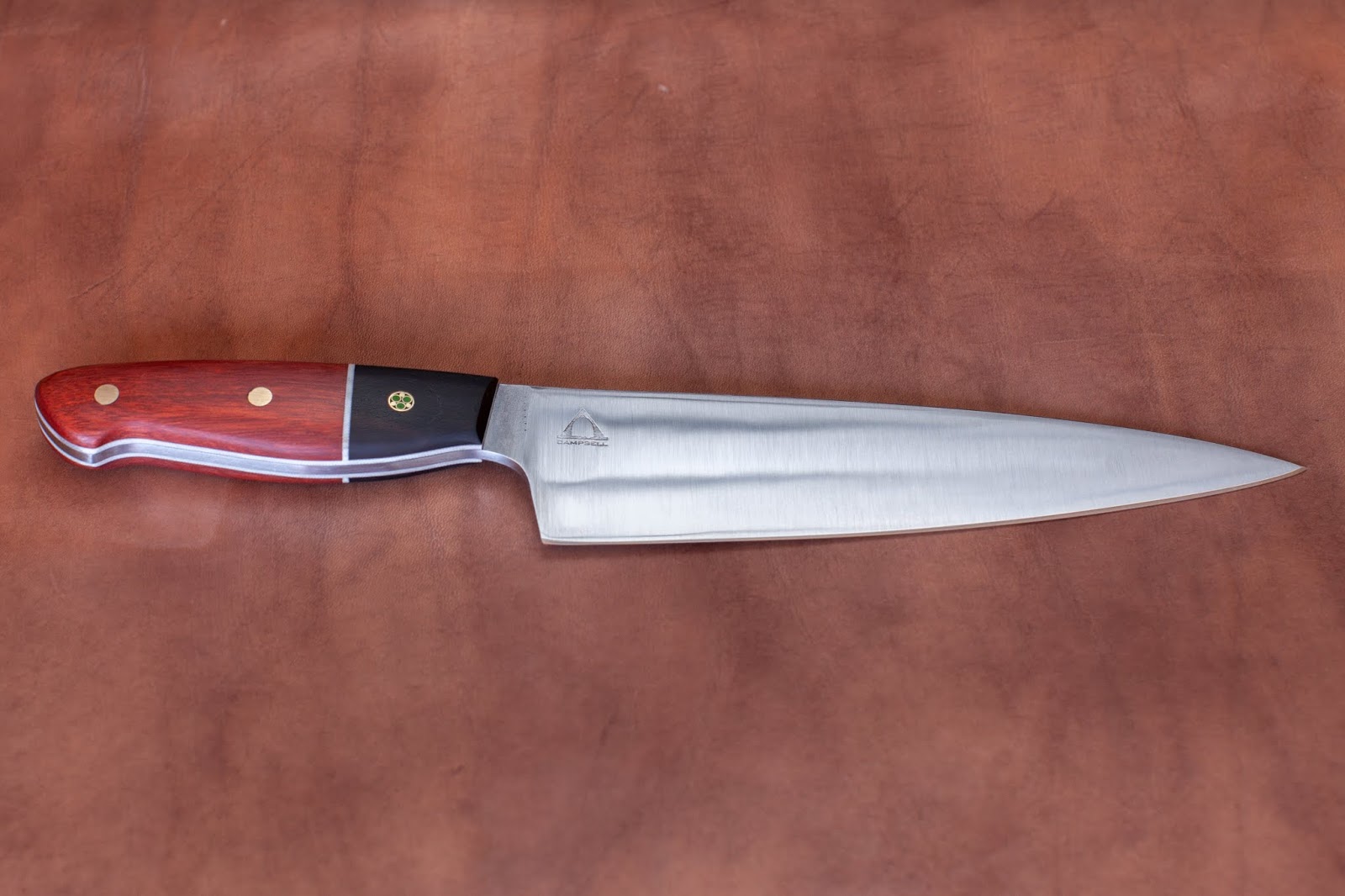 Campbell Knives