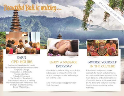 20 Contoh Desain Brosur Paket Wisata Untuk Inspirasi