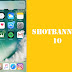 Get a banner notification instead of flash while taking screenshot (Cydia Tweak)