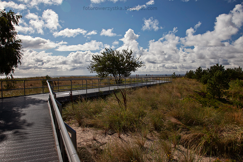 promenada