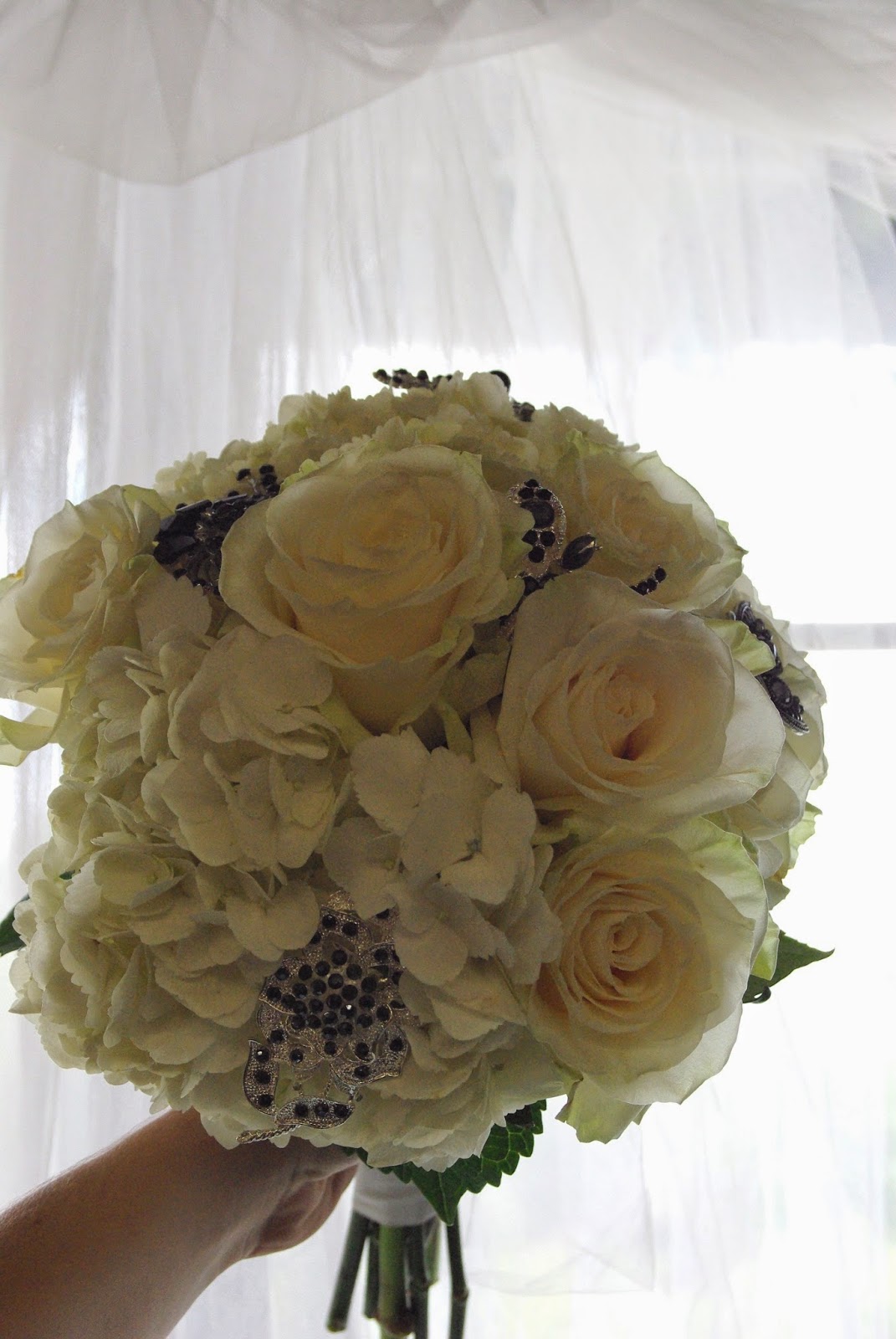 Wedding Bouquets Tallahassee Florist A Country Rose