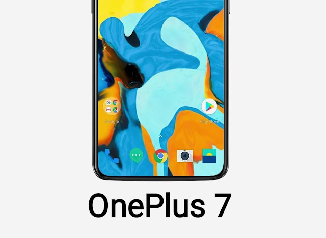 OnePlus 7