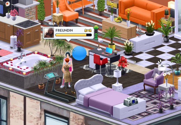 Game Simulasi Kehidupan Online Terbaik Game Simulasi Kehidupan Offline dan Online Terbaik