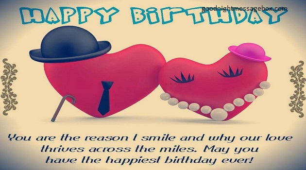Happy Birthday Love Quotes For Her Entrancing 70 Happy Birthday Wishes For Girlfriend Messages And Quotes For Happy Birthday Love Quotes For Her Amazing 70 Happy Birthday Wishes For Girlfriend Messages And Quotes For