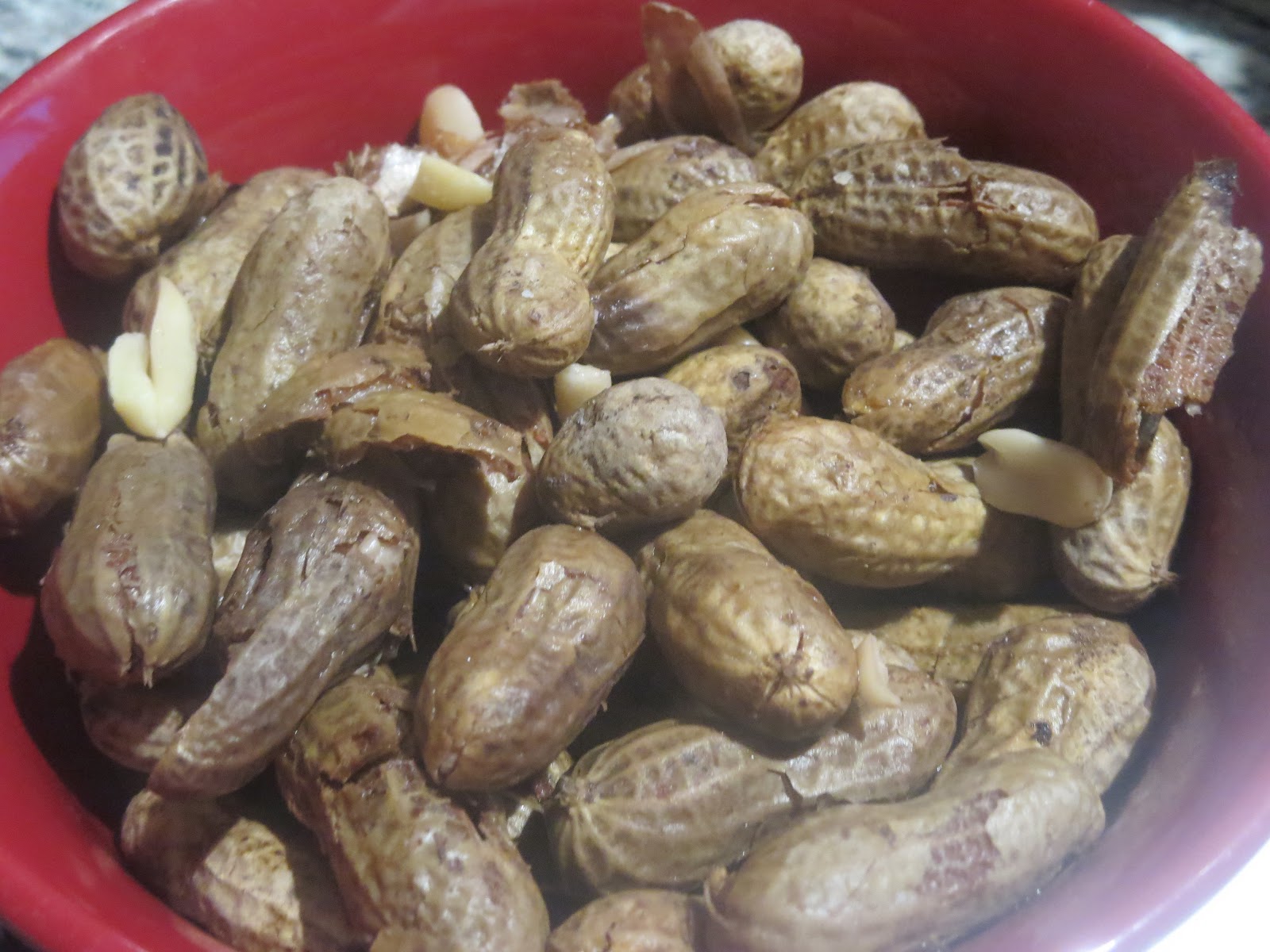 How to cook shelled peanuts in Instant Pot (Kid's friendly Cooking