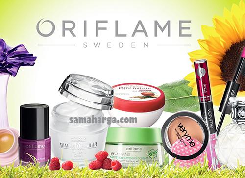 Gambar Produk Oriflame Harga Produk Beauty Oriflame Indonesia