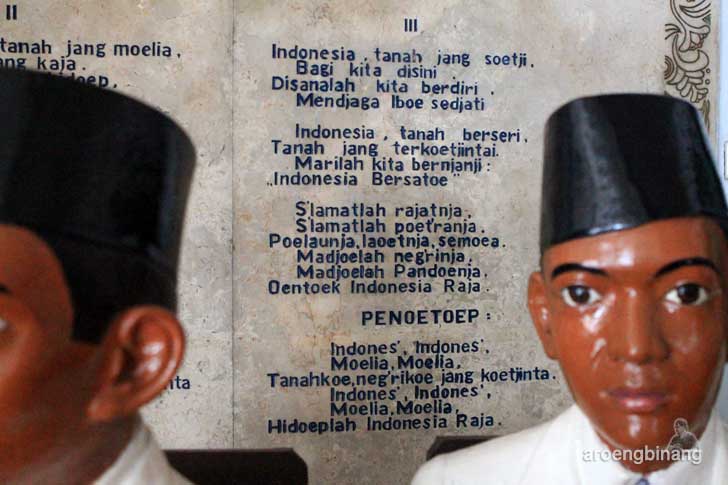 museum sumpah pemuda jakarta