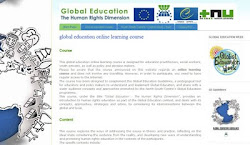 Global education week