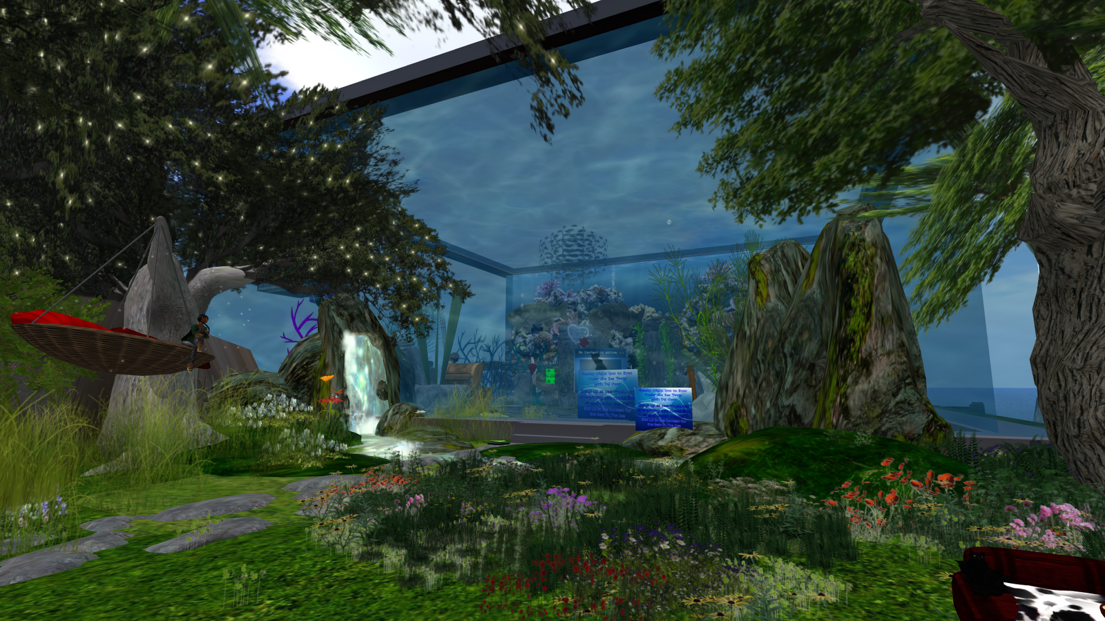 The Poultry Report The Aquarium Club