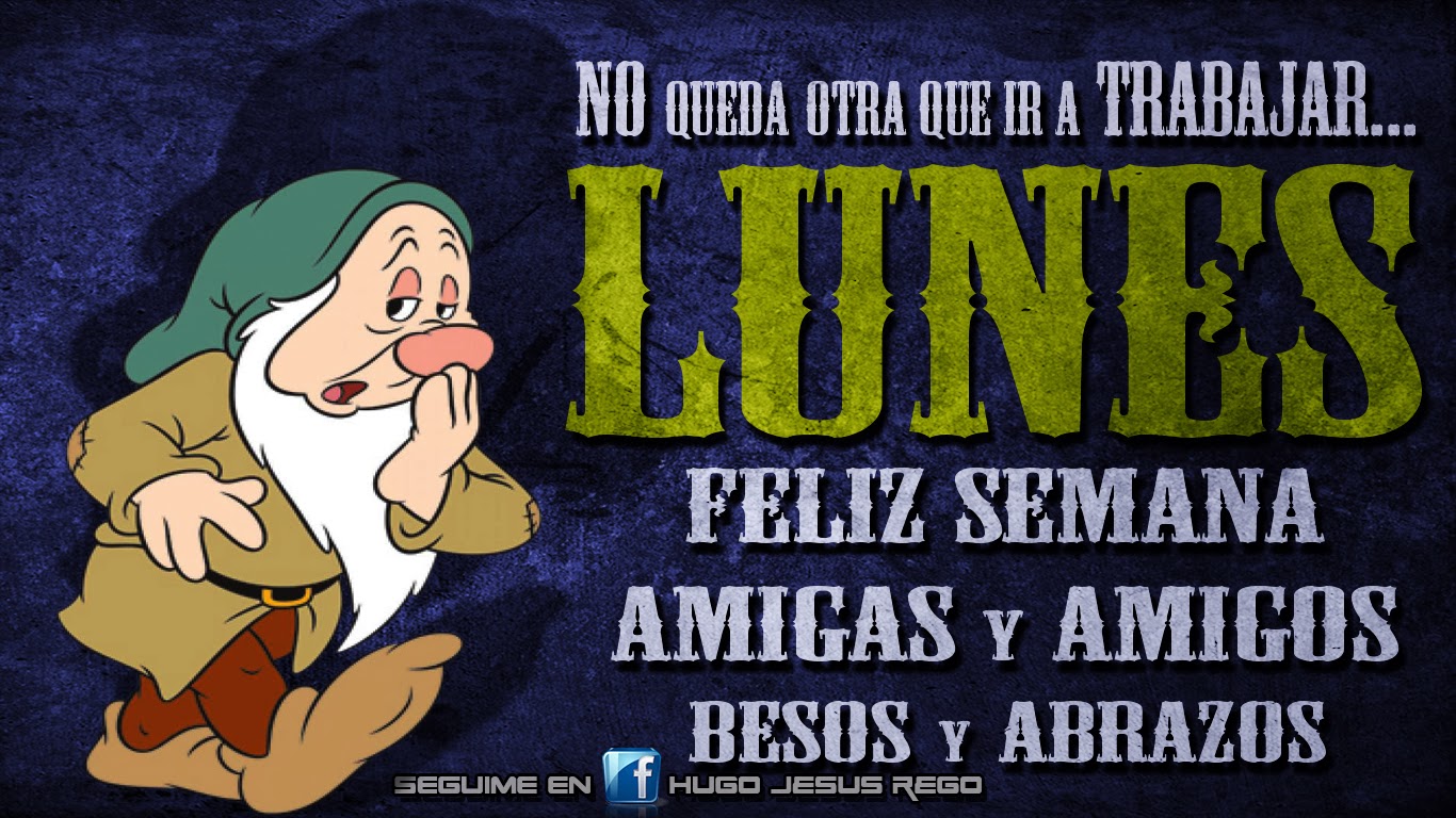 hujere Lunes 16 de Diciembre