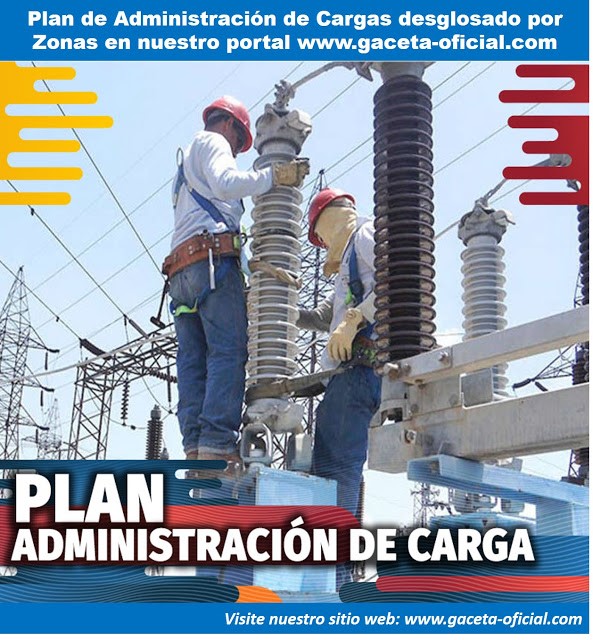 Cronograma de Racionamiento Eléctrico Miranda Abril 2019 - Bloque A Cronograma de Racionamiento Eléctrico Miranda Abril 2019 - Bloque A
