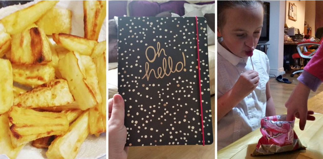 Life As Kim Week 4 A photo everyday for a year. Project365