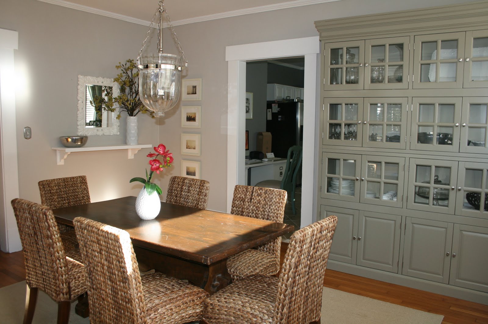 Dining Room Wall Decor Ideas Wall Decorating Ideas