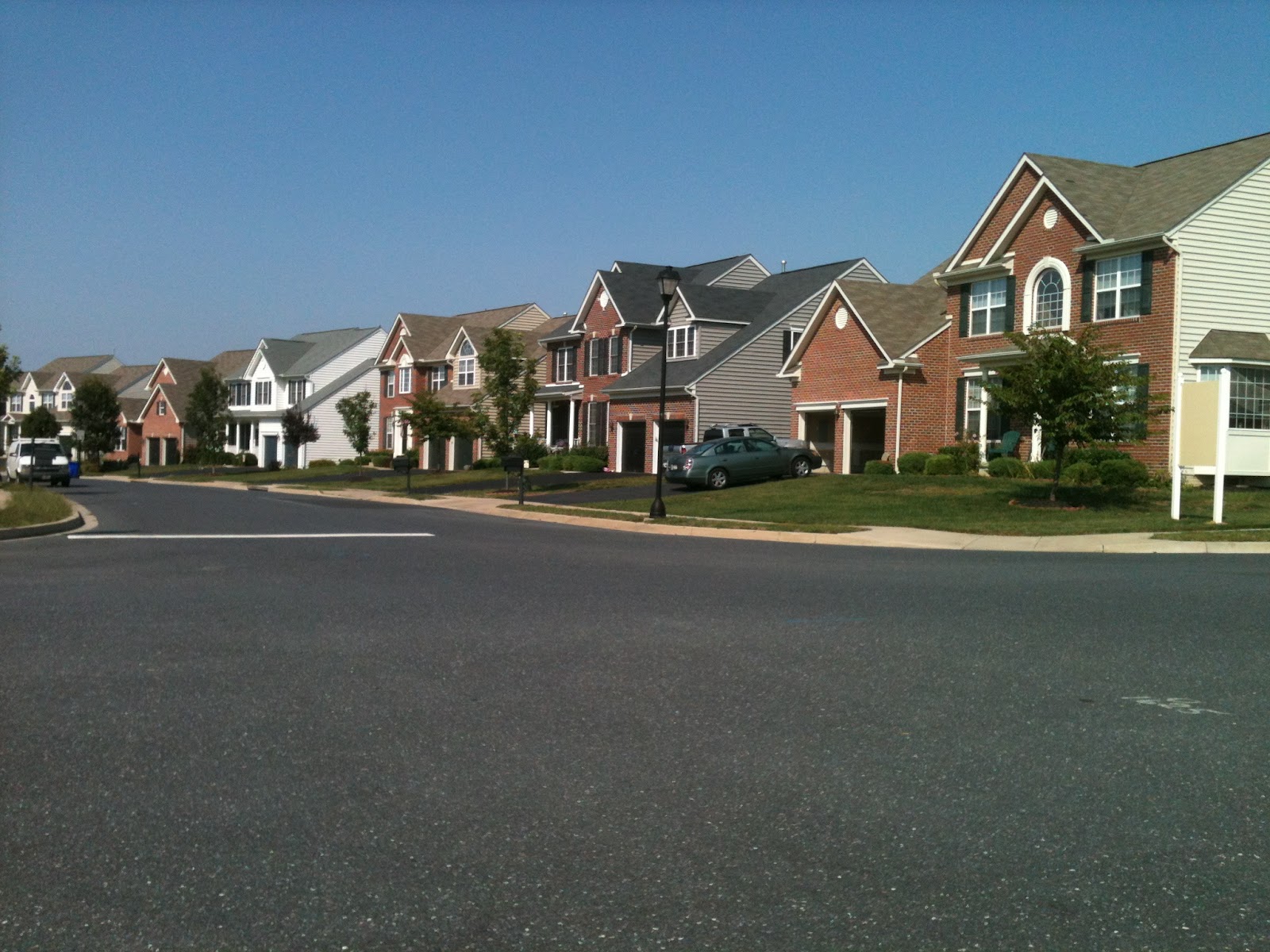 Dan Ryan Builders Update on Clover Ridge!