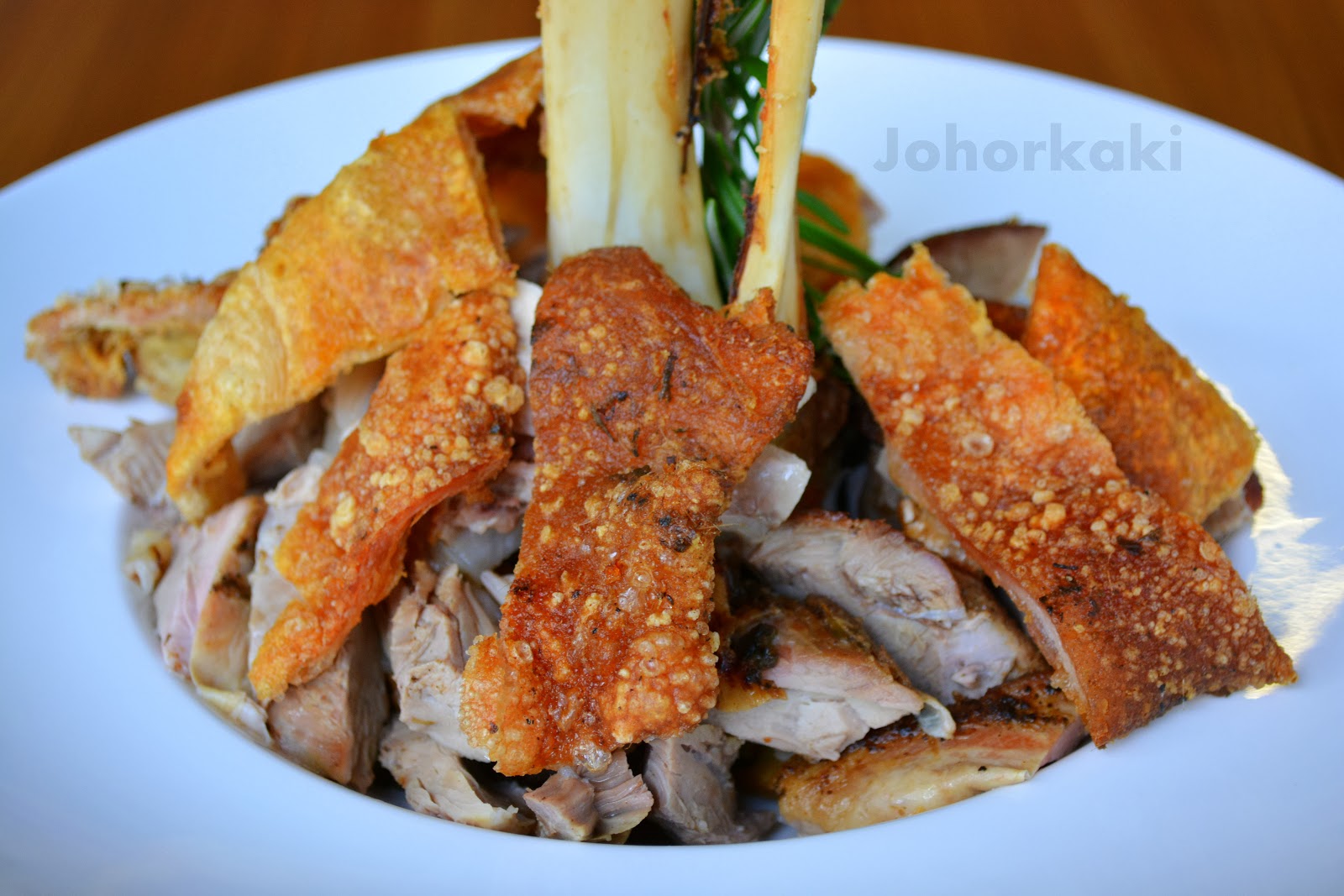 Brussels Beer Cafe In Johor Bahru At Puteri Harbour Johor Kaki Travels For Food