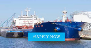SEAMAN JOB VACANCY - Available jobs hiring for able seaman join onboard on oil chemical vessel deployment November -December2018.