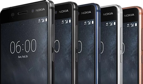 Nokia Android Phones Nokia Android Phones