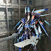 Custom Build: MG 1/100 Gundam Astray D [Honoo]