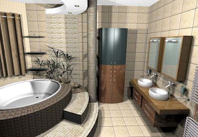 Nama-Nama Peralatan Kamar Mandi dalam Bahasa Arab Nama-Nama Peralatan Kamar Mandi dalam Bahasa Arab