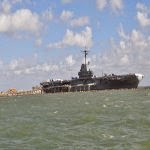 aircraft carrier