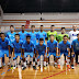 Invictos! Futsal sub-16 do Time Jundiaí termina 1ª fase com vitória