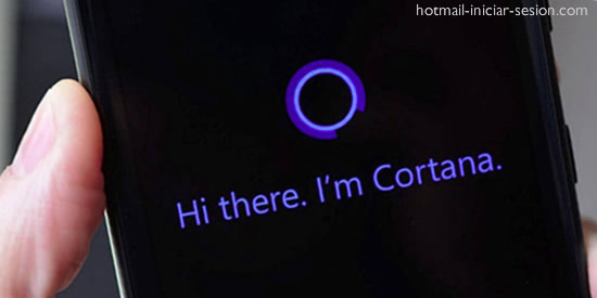 Cortana, iOS y Android