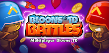 Bloons TD Battles APK Bloons TD Battles APK