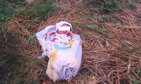 Official Laments Increasing Cases Of Abandoned Babies