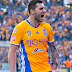 Clásico 111: Tigres 4-1 Rayados