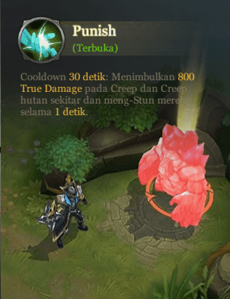 Arena Of Valor (AOV) - Build Zephys Jungle Rasa Tank Arena Of Valor (AOV) - Build Zephys Jungle Rasa Tank