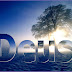 Mas Deus...