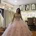 Como dizer SIM ao vestido??