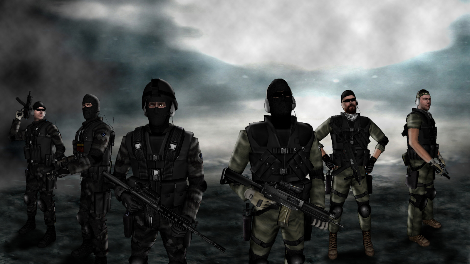 Skins de armas para counter strike 1 6 download