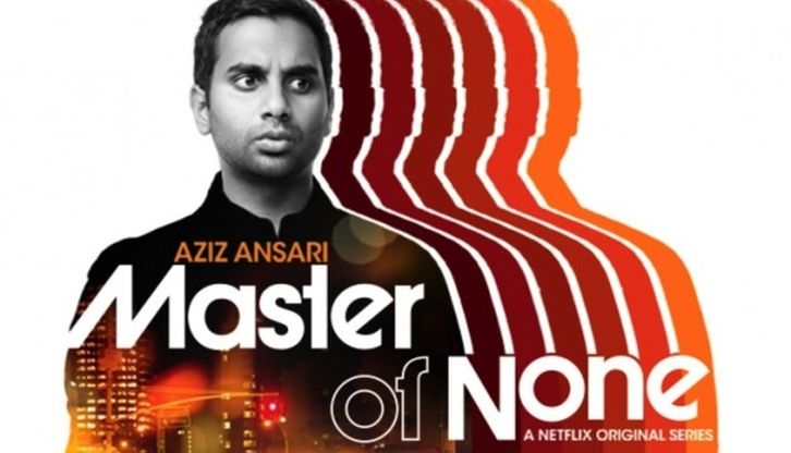 Master of None - Renewed for 2nd season