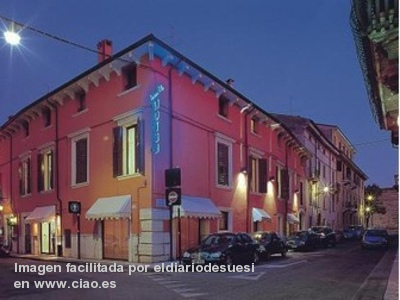 Hotel Verona Best Western Hotel Verona Best Western