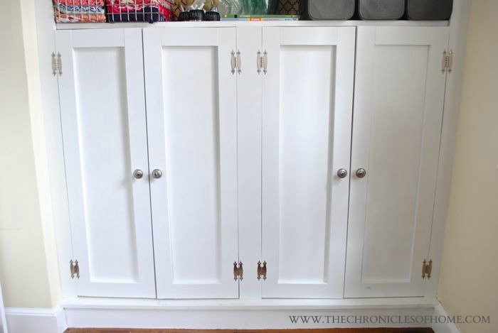 Adding Mdf For A Shaker Style To Kitchen Door Adding Mdf For A Shaker Style To Kitchen Door