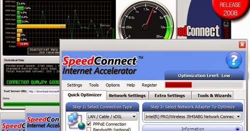 speed connect accelerator speed connect accelerator