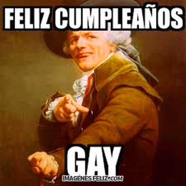 Felicitaciones gay felicitaciones gay