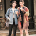 Korean Street Fashion