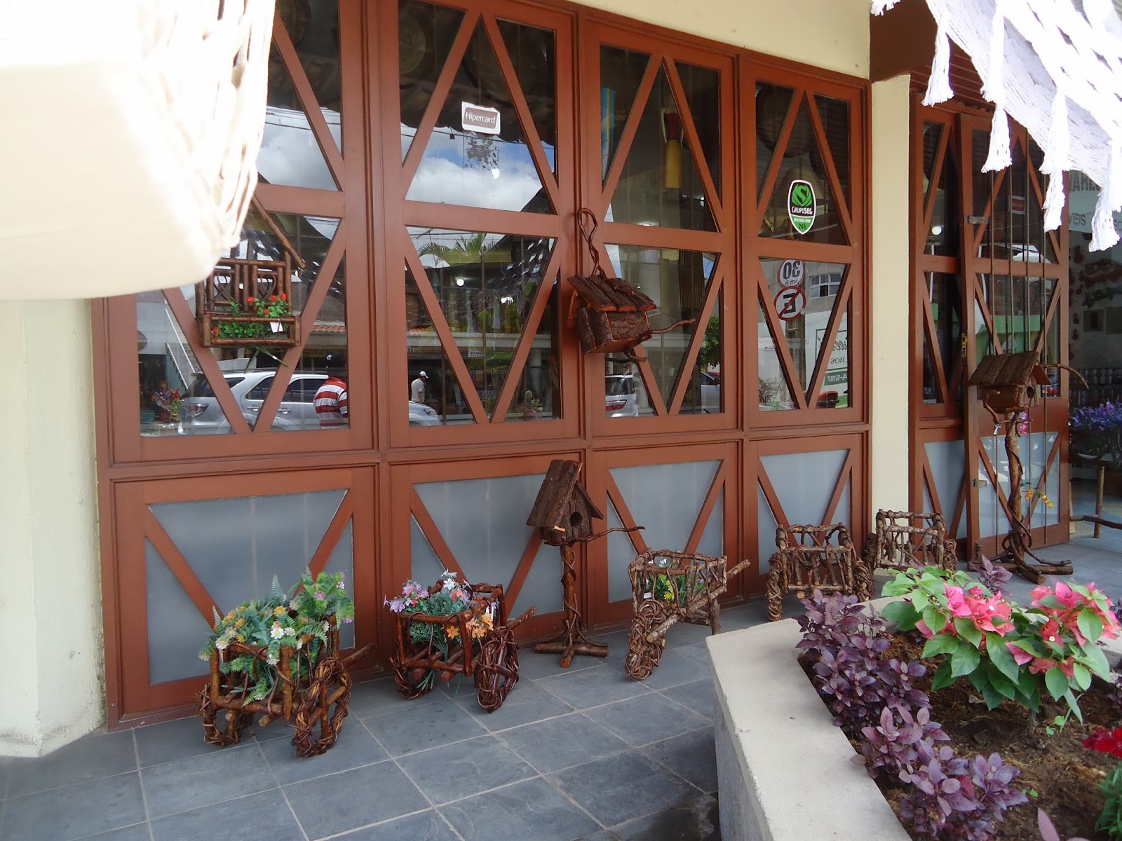 Coisas que sei fazer POLO MOVELEIRO DE GRAVATÁ PE.