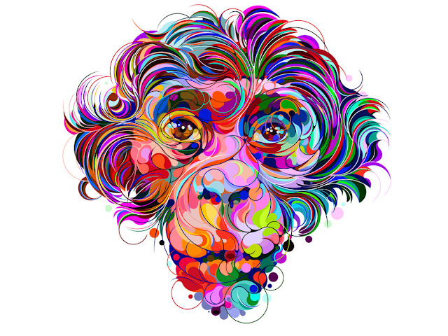 Martín Satí: Desync Monkeys Green Pear Diaries, arte, ilustración, diseño gráfico, Martín Satí, Desync Monkeys