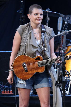 October 14: Natalie Maines of the Dixie Chicks is 37-years-old today. 