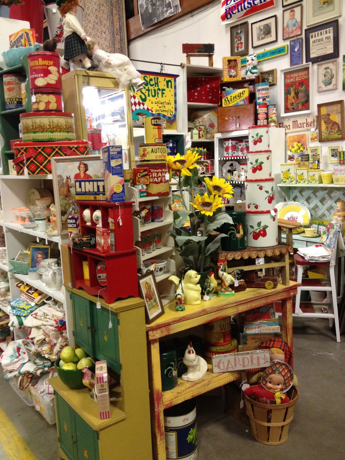 C. Dianne Zweig Kitsch 'n Stuff What You Need To Consider When