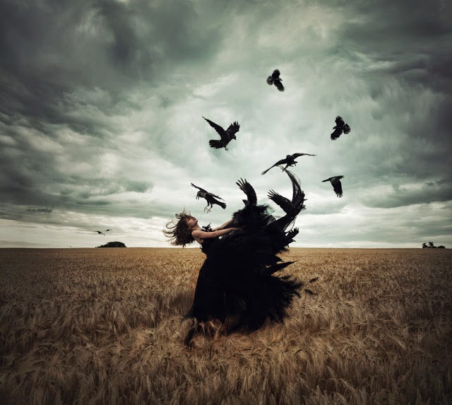 surrealismo y fantasía